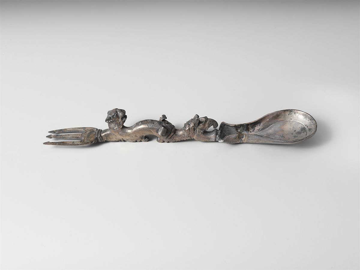 Utility items of the Middle Ages - New York museums for You